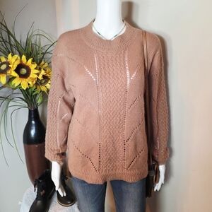 Chelsea & Violet Women's Soft Knit Sweater